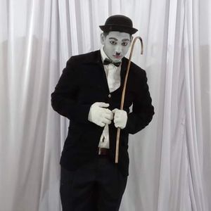 Charlie Chaplin